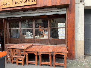 Photo n°73 de Chez Moustache à Pierrefitte-sur-Seine ()