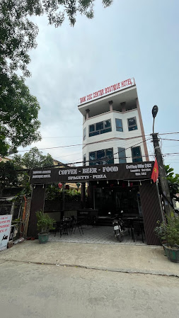 Tamcoc Center Boutique Hotel