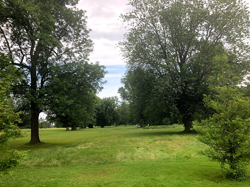 Golf Course «Newman Municipal Golf Course», reviews and photos, 10 Pier Rd, Ithaca, NY 14850, USA