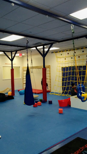 Indoor Playground «We Rock the Spectrum - Staten Island», reviews and photos, 639 Veterans Rd W, Staten Island, NY 10309, USA