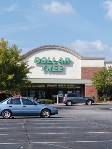 Dollar Store «Dollar Tree», reviews and photos, 3056 Anvilblock Rd #100, Ellenwood, GA 30294, USA