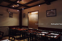 Atmosphère du Restaurant japonais Kamogawa à Nice - n°7