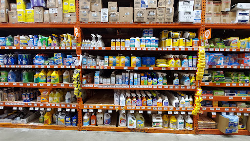 Home Improvement Store «The Home Depot», reviews and photos, 229 Hartford Ave, Bellingham, MA 02019, USA