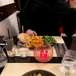 Photo n° 3 de l'avis de Mathilde.O fait le 23/02/2020 à 19:29 pour Restaurant l'Ecuelle à Aix-les-Bains