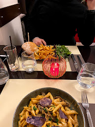 Photo n°103 de Restaurant l'Ecuelle à Aix-les-Bains ()