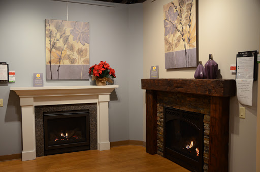 Fireside Hearth & Home - Eden Prairie