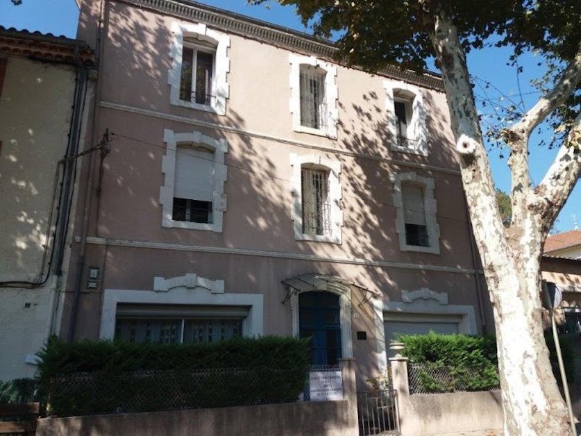 Résidence La Source à Lamalou-les-Bains (Hérault 34)