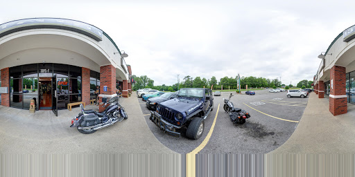 Tattoo Shop «13 Daggers Tattoo Studio», reviews and photos, 2130 Fort Campbell Blvd suite c, Clarksville, TN 37042, USA