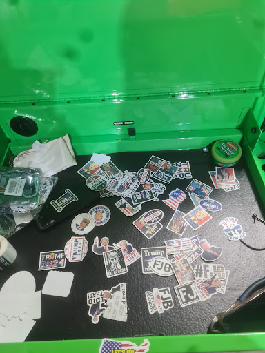 Hardware Store «Harbor Freight Tools», reviews and photos, 5247 Marlton Pike W, Pennsauken Township, NJ 08109, USA