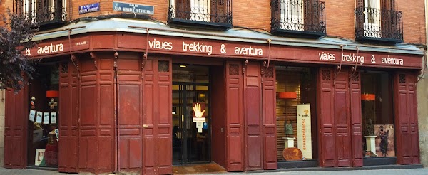 Trekking y Aventura S.L.