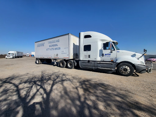 Trucking School «Skyway Trucking School», reviews and photos