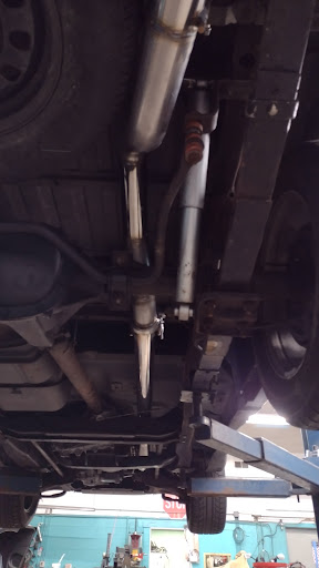 Auto Repair Shop «Pro Automotive and Motorcycle LLC», reviews and photos, 1264 New Haven Rd, Naugatuck, CT 06770, USA