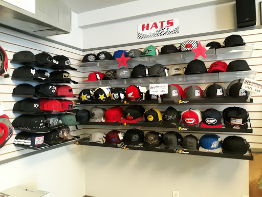 Motorcycle Dealer «Chico Honda Motorsports», reviews and photos, 11096 Midway, Chico, CA 95928, USA