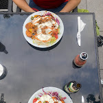 Photo n°7 de l'avis de Annika.e fait le 24/03/2024 à 10:30 sur le  City Kebap Haus à Königstein im Taunus