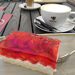 Photo n°1 de l'avis de Sabine.u fait le 16/06/2021 à 15:48 sur le  Café am Ring à Hamelin