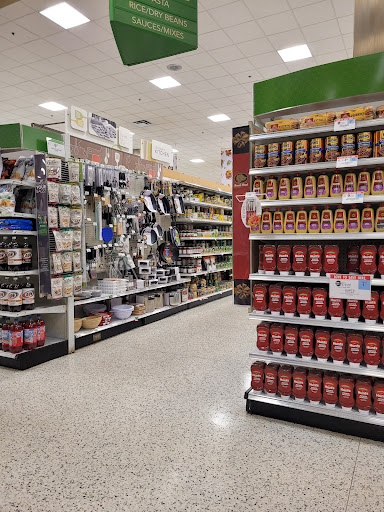 Supermarket «Publix Super Market at Ponce», reviews and photos, 1001 Ponce De Leon Ave NE, Atlanta, GA 30306, USA