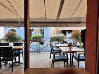 Atmosphère du Restaurant Le Mesclun à Vallauris - n°4
