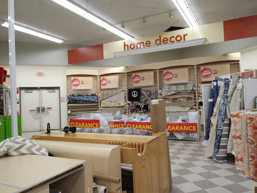 Fabric Store «Jo-Ann Fabrics and Crafts», reviews and photos, 8208 Tamarack Village, Woodbury, MN 55125, USA