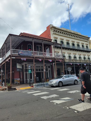 Tattoo Shop «River City Tattoo», reviews and photos, 1028 2nd St, Sacramento, CA 95814, USA