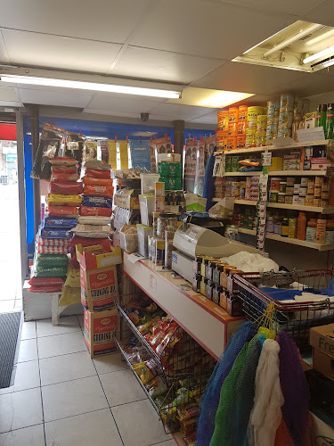 Reviews of DAVRALTOP FOODS STORE in Northampton - Supermarket