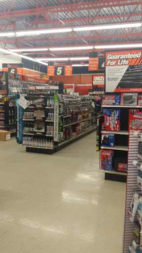 Auto Parts Store «AutoZone», reviews and photos, 1236 E Apple Ave, Muskegon, MI 49442, USA