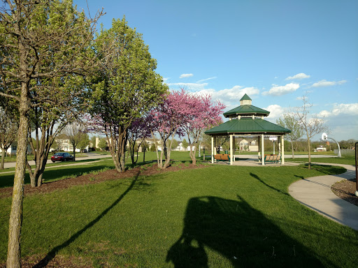 Park «Cannonball Ridge Park», reviews and photos, 2087 Northland Ln, Yorkville, IL 60560, USA