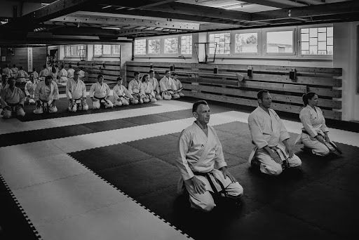 1.Shotokan Karate-Club Frankenthal