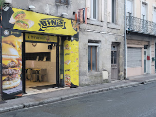 Photo n°3 de Le Bin's Tacos à Villeneuve-sur-Lot ()