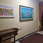 Photo n°4 de l'avis de Gabriele.i fait le 13/04/2024 à 21:51 sur le  Ristorante Pizzeria La Mangiatoia à Gualdo Tadino