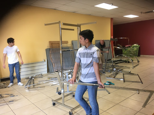 Thrift Store «Dog Junkies Thrift Store», reviews and photos, 4611 N Rancho Dr, Las Vegas, NV 89130, USA