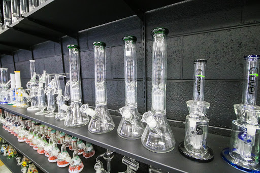 Tobacco Shop «House of Hukas WVC Smoke Shop», reviews and photos, 4081 S Redwood Road, Salt Lake City, UT 84115, USA