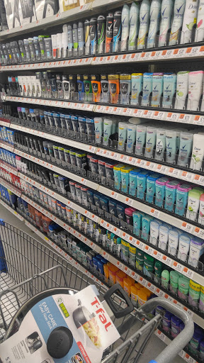 Discount Store «Walmart», reviews and photos, 450 Highland Ave, Salem, MA 01970, USA