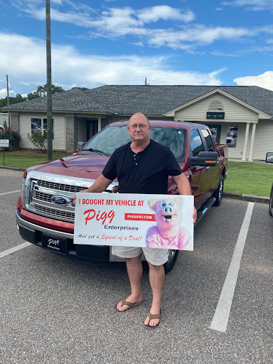 Car Dealer «Pigg Enterprises», reviews and photos, 1183 S Memorial Dr, Prattville, AL 36067, USA