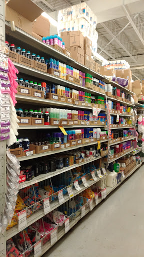 Department Store «National Wholesale Liquidators», reviews and photos, 321 NJ-440, Jersey City, NJ 07305, USA