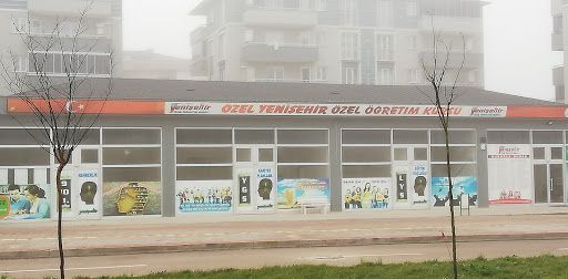 Özel Yenişehir Özel Ögretim Kursu