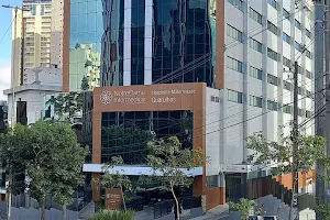 Hospital e Maternidade Guarulhos | Hapvida NotreDame Intermédica image