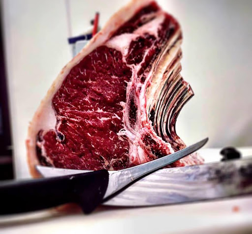 Butcher Shop «Saint Adrian Meats & Sausage», reviews and photos, 110 W Washington St, Lebanon, IN 46052, USA