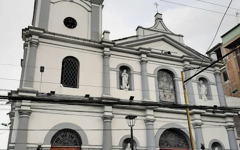 Iglesia de San Agustin image