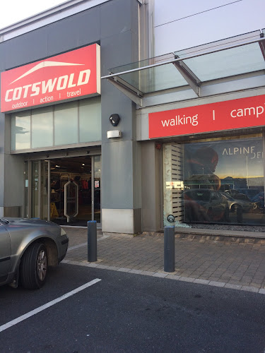 Reviews of Cotswold Outdoor Belfast - Boucher Crescent in Belfast - Sporting goods store