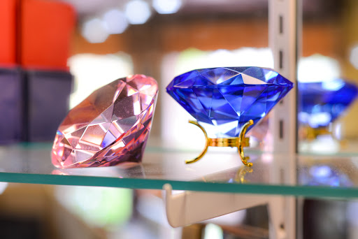 Jeweler «Jewel Box Jewelers», reviews and photos, 100 S Main St, Zionsville, IN 46077, USA