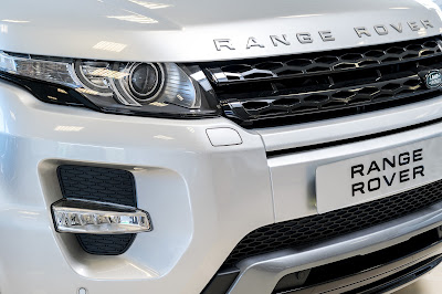 Land Rover | Besançon - Groupe Elypse Autos à Besançon