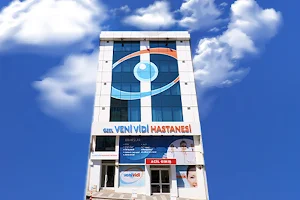 Veni Vidi Hastanesi Üsküdar image