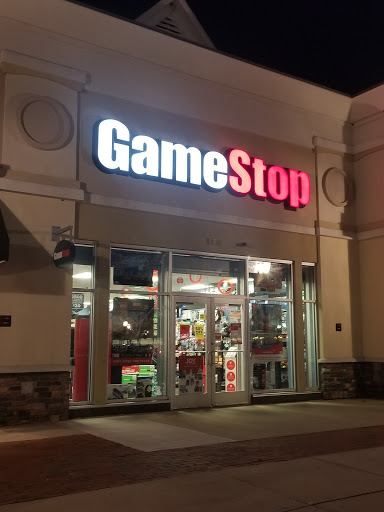 GameStop, 2421 Cranberry Hwy #101, Wareham, MA 02571, USA, 