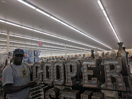 Craft Store «Hobby Lobby», reviews and photos, 2540 S Washington Ave, Titusville, FL 32780, USA