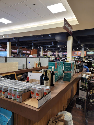 Liquor Store «Wine & Spirits Stores», reviews and photos, 119 City Ave, Bala Cynwyd, PA 19004, USA