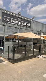 Photos du propriétaire du Restaurant gastronomique La Table Servie à Vernouillet - n°1