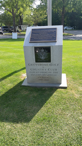 Country Club «Greystone Golf & Country Club», reviews and photos, 4100 Greystone Dr, Birmingham, AL 35242, USA