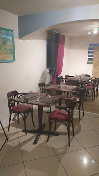 Atmosphère du Restaurant Le Biyou à St Paul - n°3