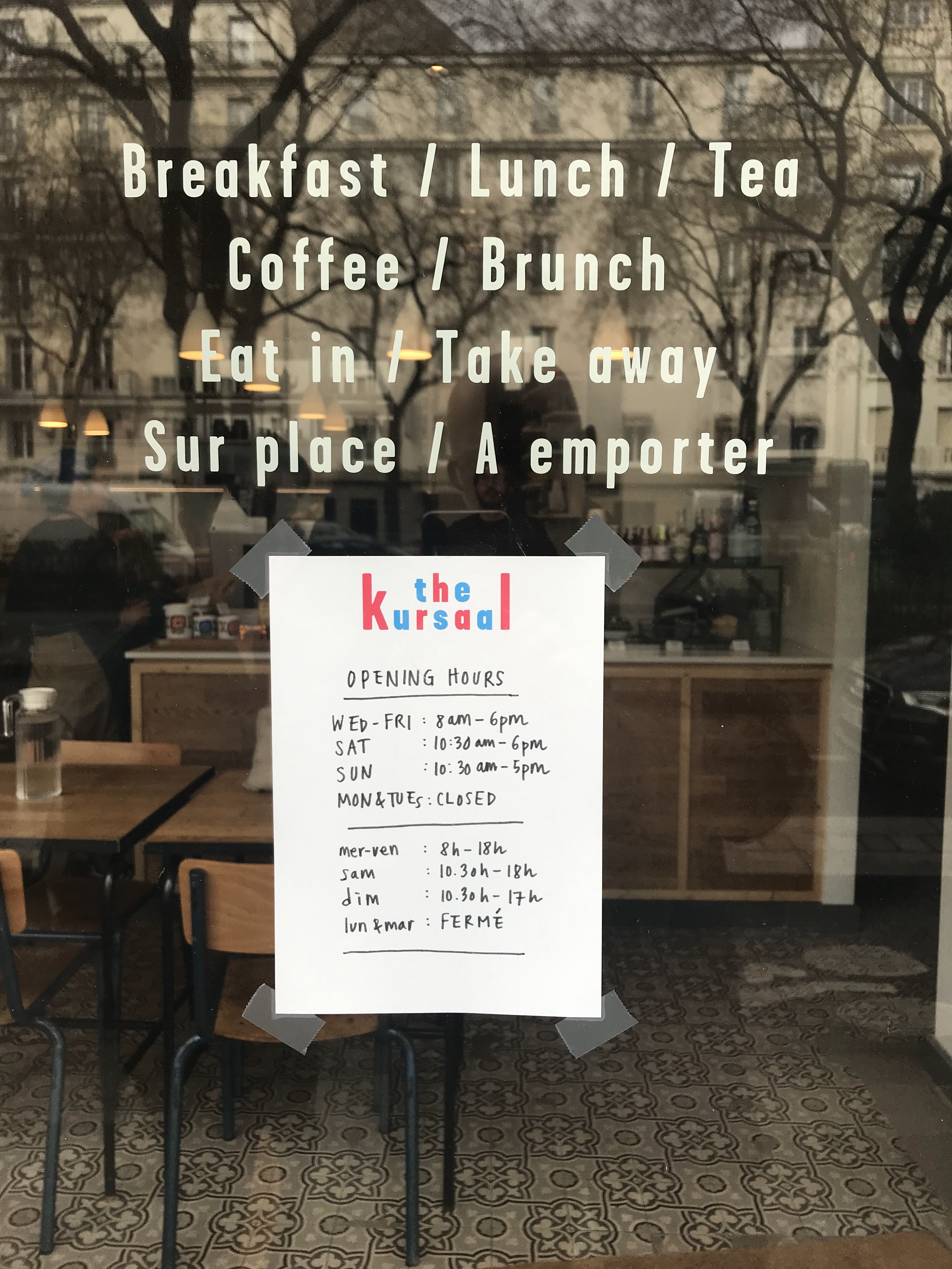 Photo n° 5 de l'avis de Antoine.i fait le 13/03/2019 à 21:20