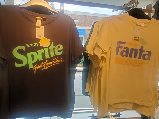 Clothing Store «H&M», reviews and photos, 11800 W Broad St # 1012, Richmond, VA 23233, USA